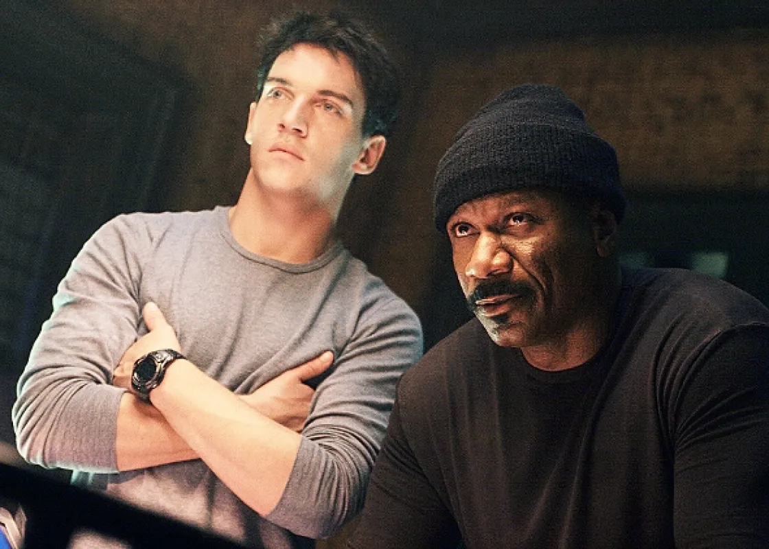 Mission: Impossible (Mission: Impossible III), 2006 - fotogaléria