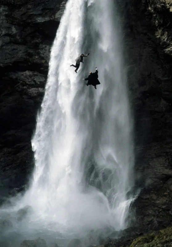 Dobrodružstvá Sherlocka Holmesa (The Naval Treaty), 1984 - fotogaléria