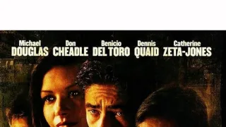 Traffic - Nadvláda gangů