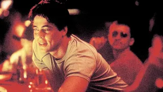 Traffic - Nadvláda gangů