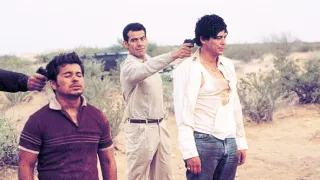 Traffic - Nadvláda gangů