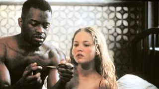 Traffic - Nadvláda gangů