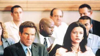 Traffic - Nadvláda gangů