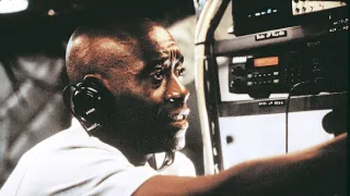 Traffic - Nadvláda gangů