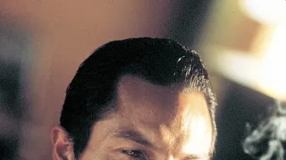 Traffic - Nadvláda gangů