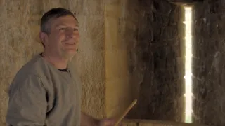 Guédelon : Jak se staví středověký hrad