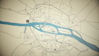 Guédelon : Jak se staví středověký hrad