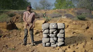 Guédelon : Jak se staví středověký hrad