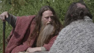 Normané a jejich hra o trůny (1/2)