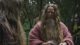 Normané a jejich hra o trůny (1/2)