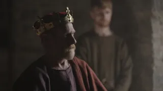 Normané a jejich hra o trůny (1/2)