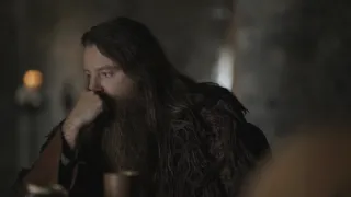 Normané a jejich hra o trůny (1/2)