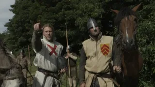 Normané a jejich hra o trůny (1/2)