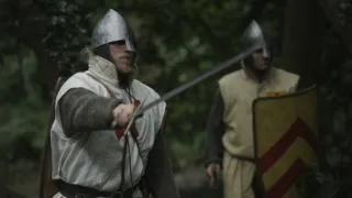 Normané a jejich hra o trůny (1/2)