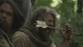 Normané a jejich hra o trůny (1/2)