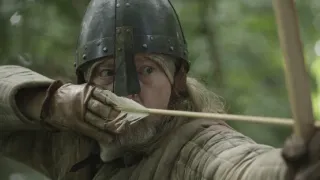 Normané a jejich hra o trůny (1/2)