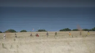 Normané a jejich hra o trůny (1/2)