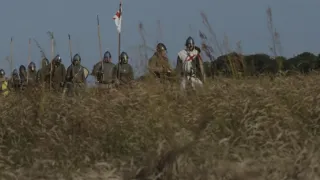 Normané a jejich hra o trůny (1/2)