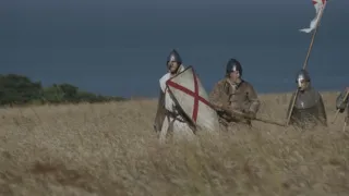 Normané a jejich hra o trůny (1/2)