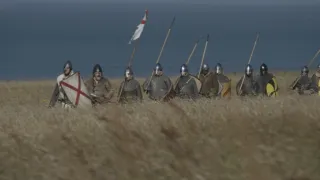 Normané a jejich hra o trůny (1/2)