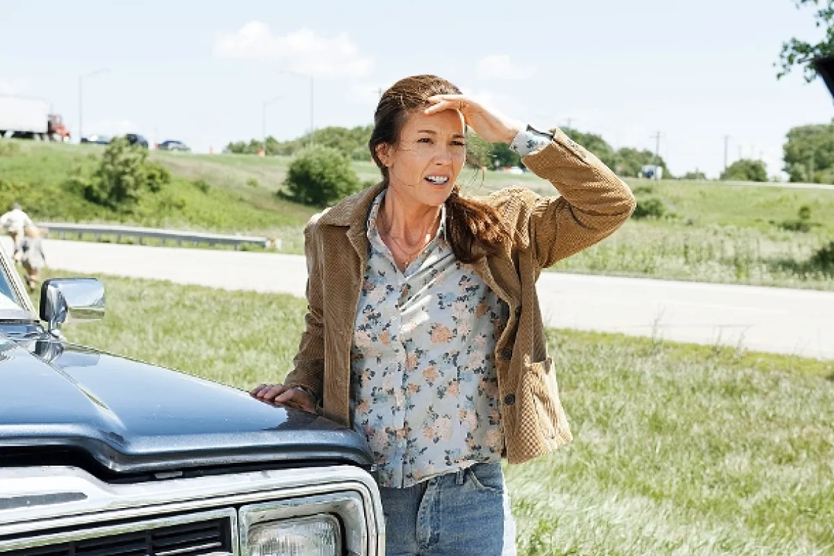 Muž z ocele (Man of Steel), 2013 - fotogaléria