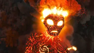 Vaiana: Legenda o oceáne