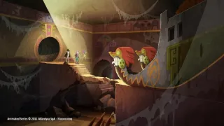 Geronimo Stilton (24)