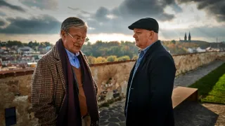 Místo zločinu České Budějovice (3/13)