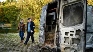 Místo zločinu České Budějovice (3/13)