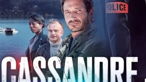 Komisárka Florence VII (2)