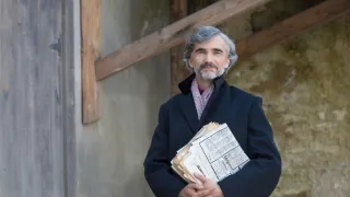 Průšvihy první republiky