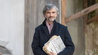 Průšvihy první republiky