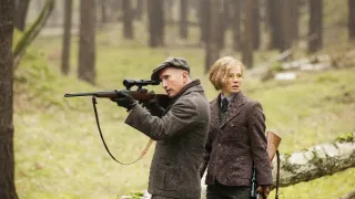 Babylon Berlín IV (10/12)