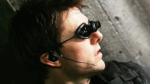 Mission: Impossible III