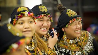 Na cestě po jižním Tchaj-wanu