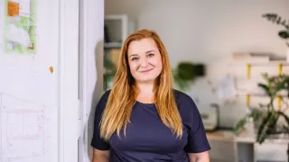 Tři v zahradě (4/8)