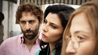 Geniální přítelkyně IV (9/10)