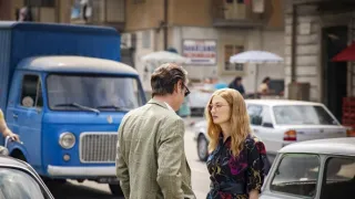 Geniální přítelkyně IV (9/10)