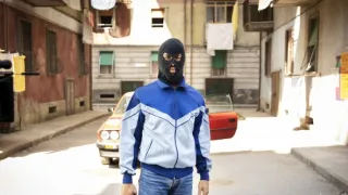 Geniální přítelkyně IV (9/10)