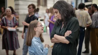 Geniální přítelkyně IV (9/10)