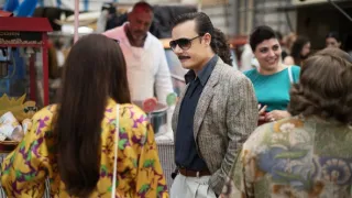 Geniální přítelkyně IV (9/10)