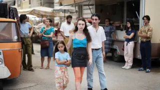 Geniální přítelkyně IV (9/10)