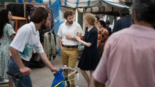 Geniální přítelkyně IV (9/10)