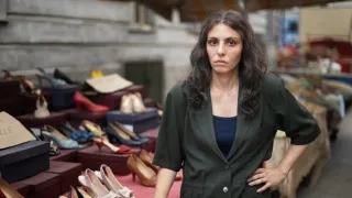 Geniální přítelkyně IV (9/10)