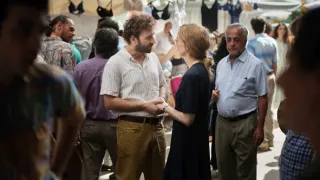 Geniální přítelkyně IV (9/10)