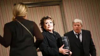 Paní plukovníková