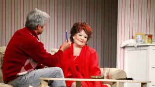 Paní plukovníková