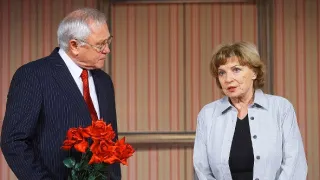 Paní plukovníková