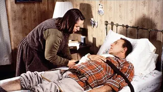 Misery nechce zemřít