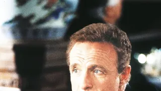 Misery nechce zemřít